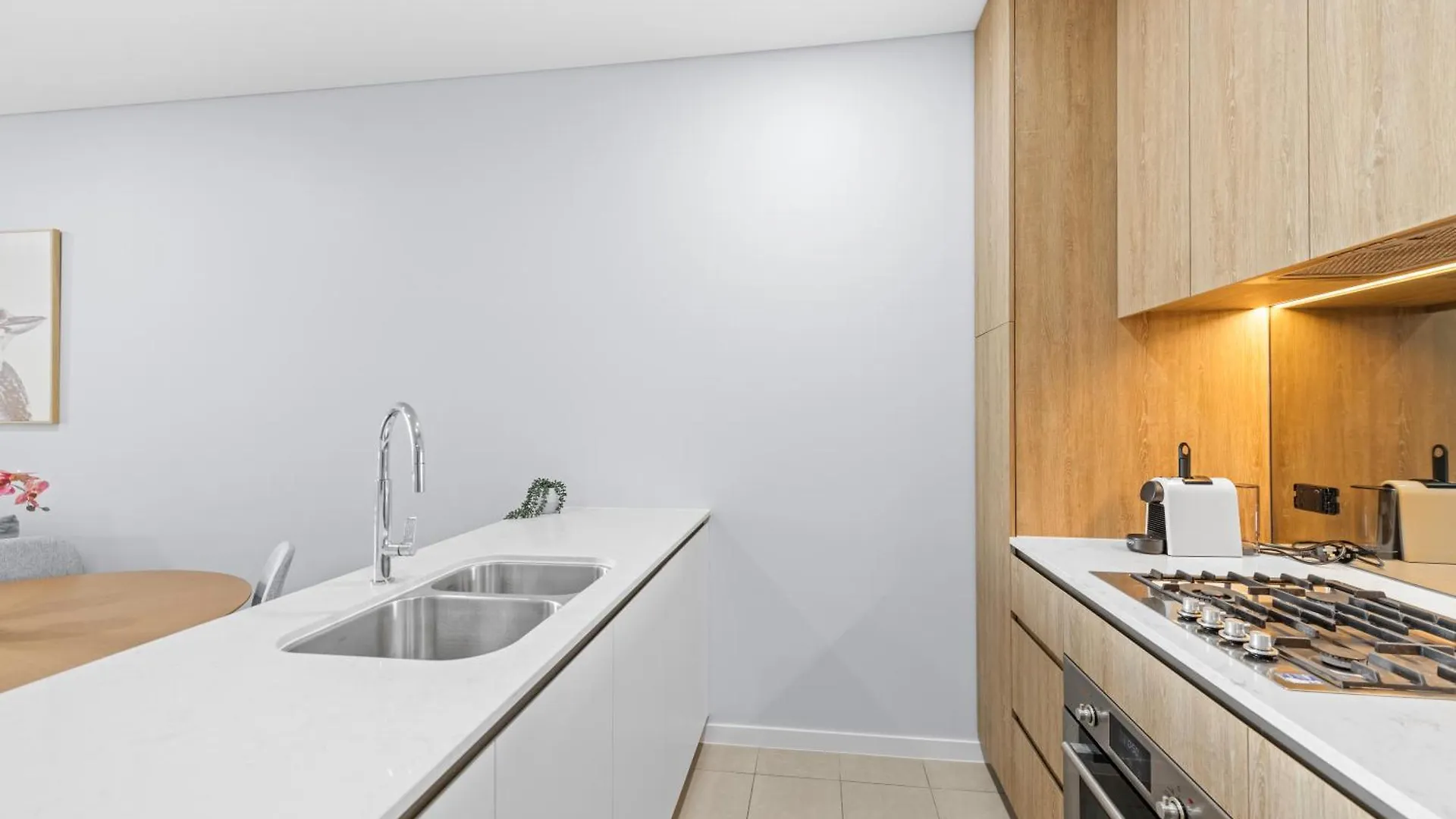 The Melbourne Residences South بريزبين