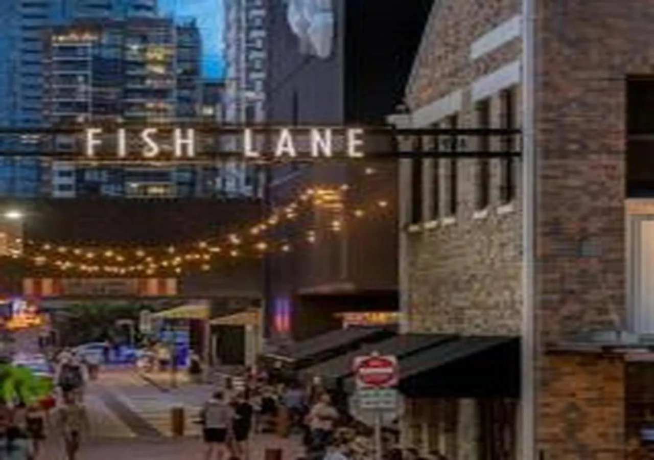 The Melbourne Residences South بريزبين